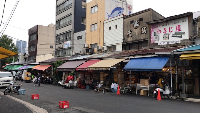 かつおぶし松村へ